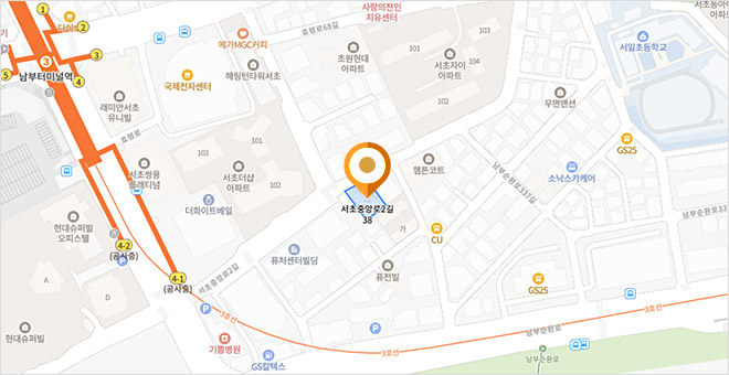 네이버지도