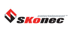 Skonec